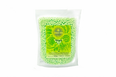 Mojito rosin-free hot wax beads 500g for professional salon waxing