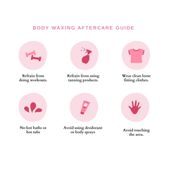 Pink Candy-Hot Wax 1 Kg