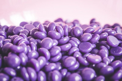 Sangria - Hot Wax 500gr