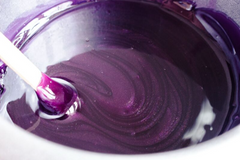 Sangria - Hot Wax 500gr