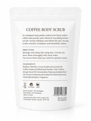 VYAL SKIN Coffee Body Polish Scrub