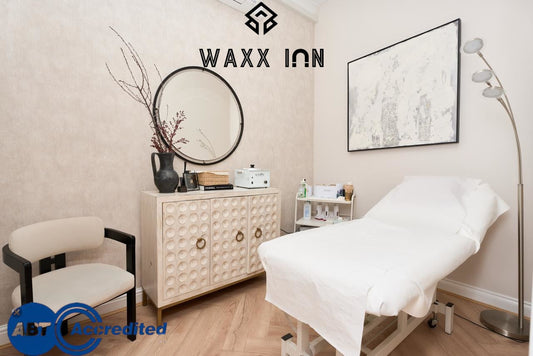 Complete Guide to Professional Waxing Techniques: From Basics to Advanced Methods