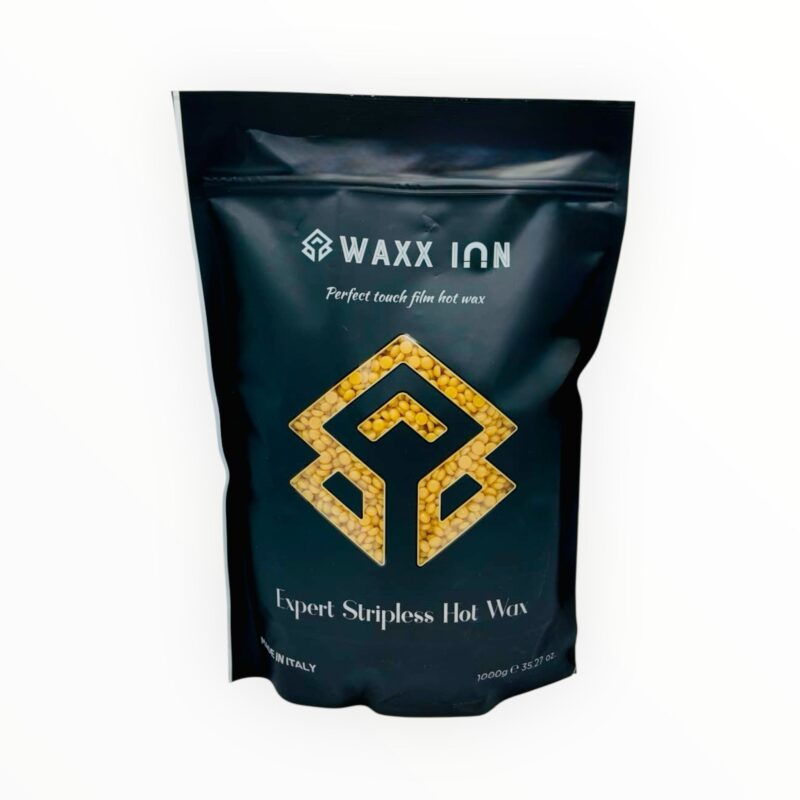 Elixir - Hot Wax 1 Kg