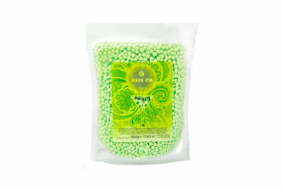 Mojito  -   Hot Wax 500gr