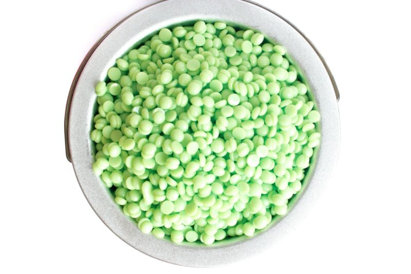 Mojito  -   Hot Wax 500gr