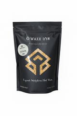 Elixir rosin-free hot wax beads 1kg for professional salon waxing