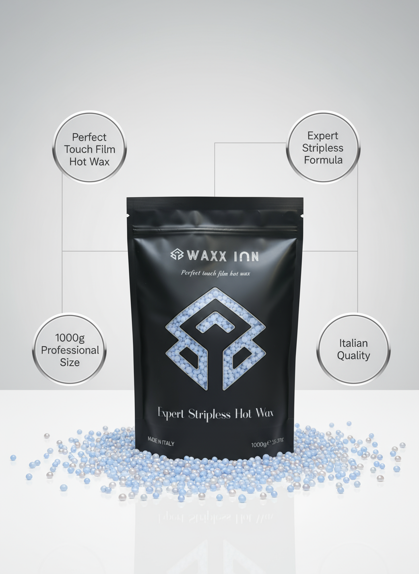 Curaçao rosin-free wax key features and application guide