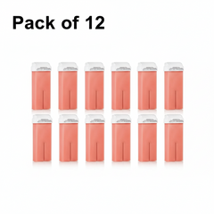 Lemon Balm- Roll-on System 100ml Soft Wax Cartridges-Xanitalia