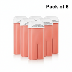 Lemon Balm- Roll-on System 100ml Soft Wax Cartridges-Xanitalia