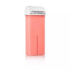 Pink Titanium- Roll-on System 100ml Soft Wax Cartridges-Xanitalia