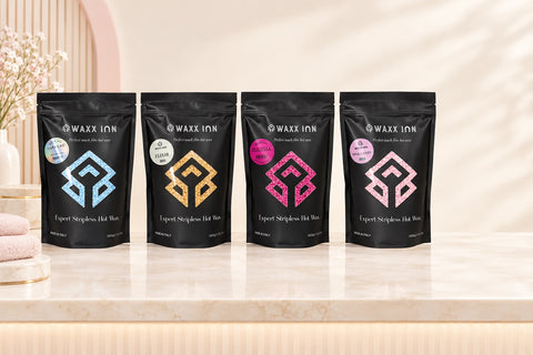 Mix & Match Salon Starter – 6kg