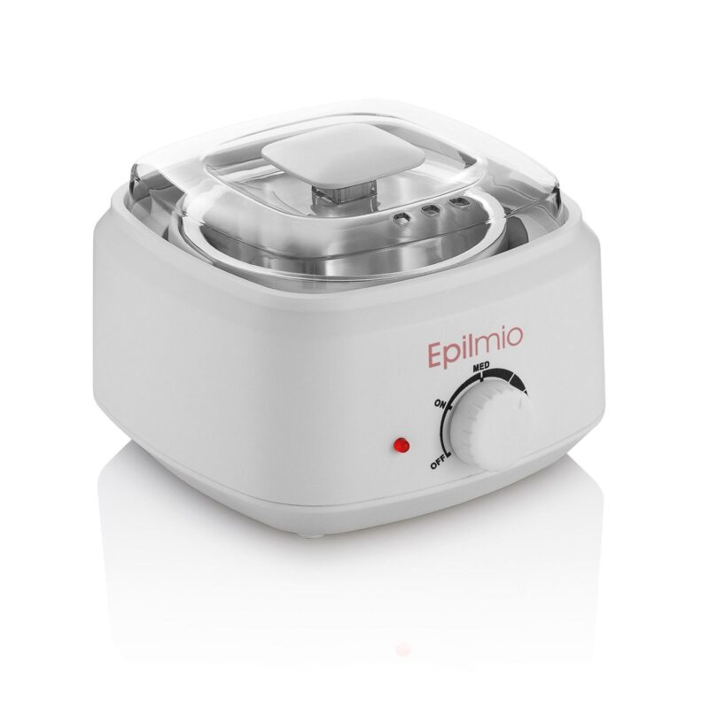 EPIL MIO  Wax Warmer with pot 400ml