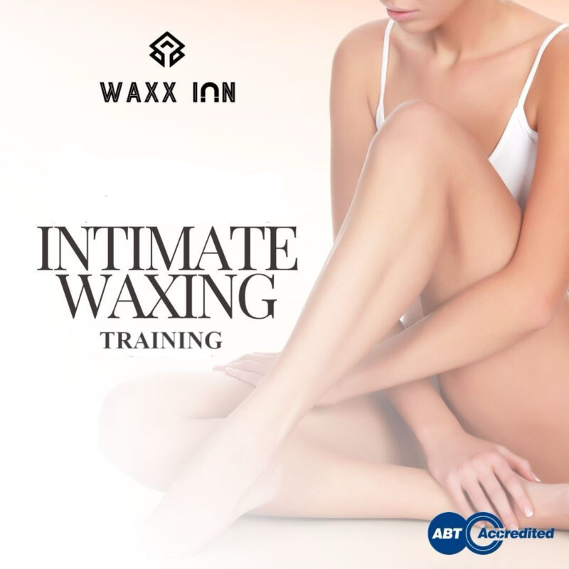 Intimate Waxing Training