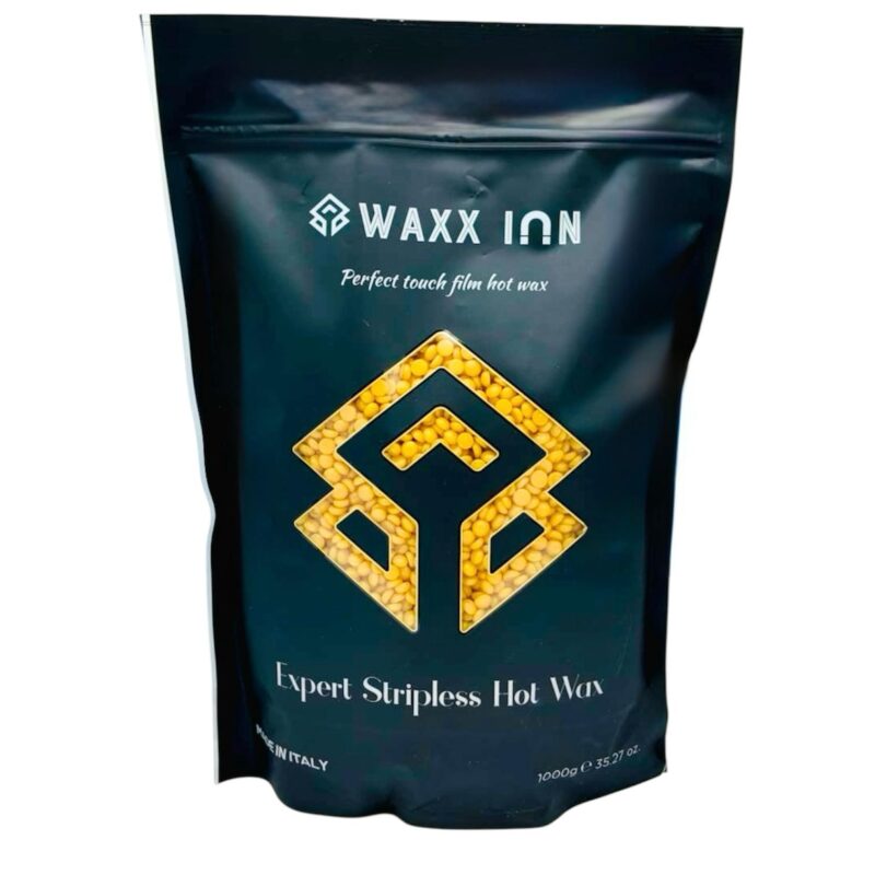 Elixir- Hot Wax Beads 1 Kg - Image 2