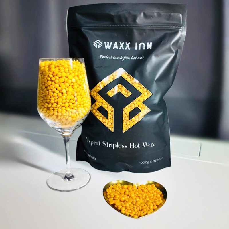 Elixir- Hot Wax Beads 1 Kg - Image 2