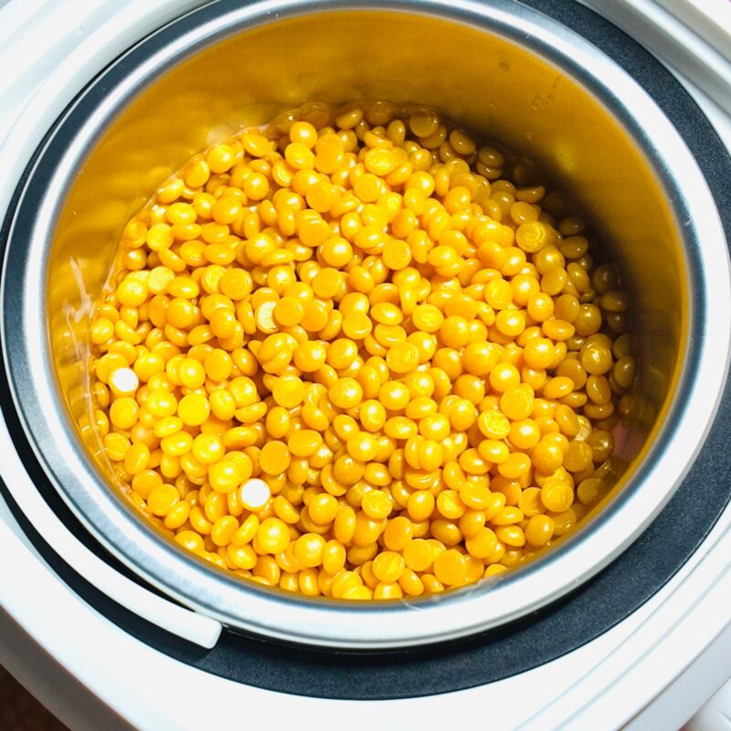 Elixir- Hot Wax Beads 1 Kg - Image 3
