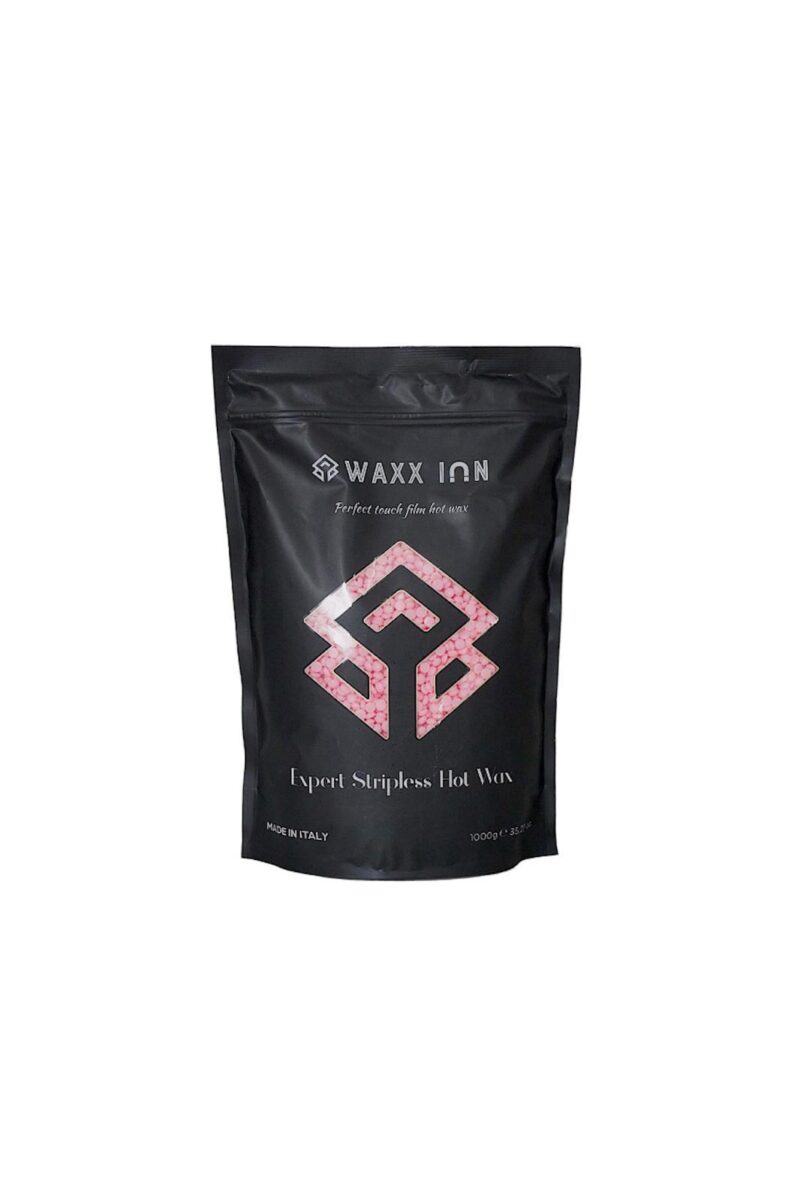 Pink Candy- Hot Wax Beads 1 Kg