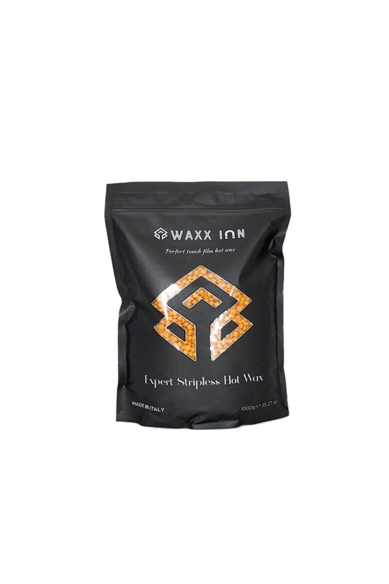 Elixir- Hot Wax Beads 1 Kg